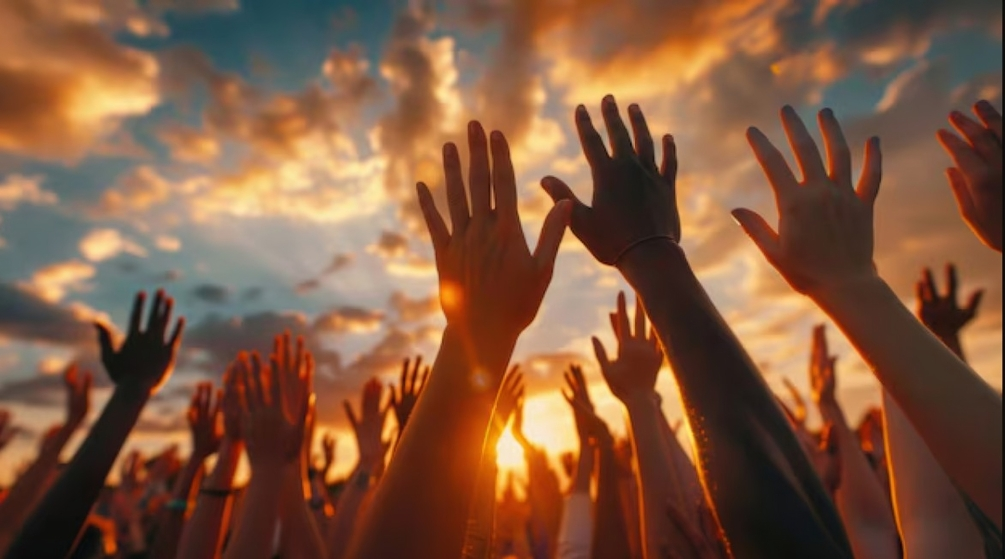 Youth Praise Festival