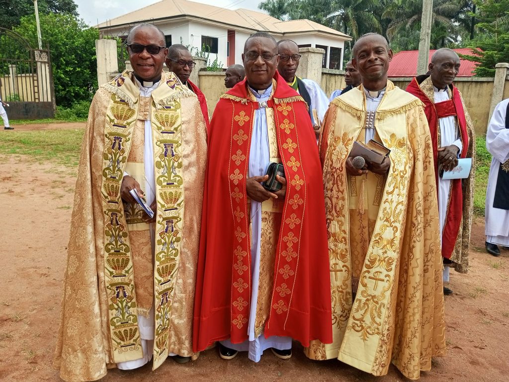 Understanding the Anglican Communion: Unity, Tradition, and Global Impact