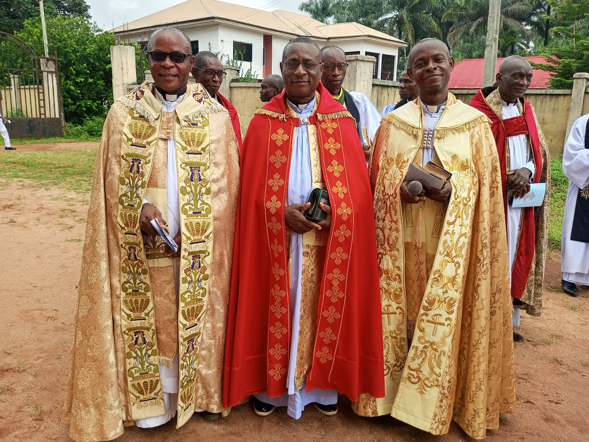 bishops
